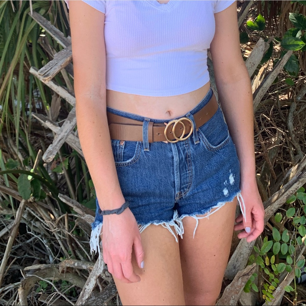 Levi’s 501s - image 1